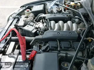 ✅ 1992 Acura Legend L • VIN: JH4KA7665NC015494 • Лот: 42743936. Опубликован ранее на IAAI с пробегом Не указан. Бесплатный доступ к архиву аукционных продаж из США и подробный отчёт об истории автомобиля на DreamBid. Изображение 12.