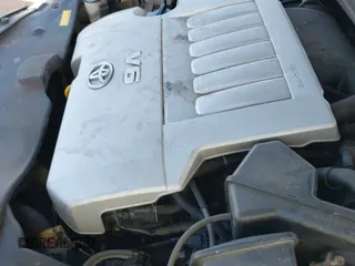 ✅ 2007 Toyota Camry LE • VIN: JTNBK46K573004570 • Лот: 41333271. Опубликован ранее на IAAI с пробегом 125 671 миль. Бесплатный доступ к архиву аукционных продаж из США и подробный отчёт об истории автомобиля на DreamBid. Изображение 12.