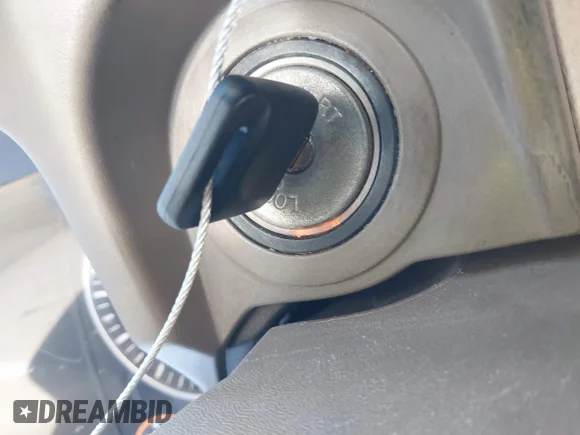 ✅ 2010 Nissan Armada Titanium • VIN: 5N1BA0ND9AN619262 • Lot: 44407008. Wystawiony na IAAI z przebiegiem 247 939 mil. Bezpłatny archiwum sprzedaży aukcyjnych z USA i szczegółowy raport historii pojazdu na DreamBid. Zdjęcie 11.