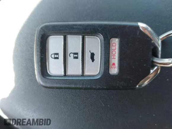✅ 2022 Honda HR-V EX • VIN: 3CZRU5H59NM735017 • Lot: 44388663. Wystawiony na IAAI z przebiegiem 52 514 mil. Bezpłatny archiwum sprzedaży aukcyjnych z USA i szczegółowy raport historii pojazdu na DreamBid. Zdjęcie 11.