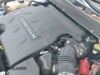 ✅ 2016 Lincoln MKZ • VIN: 3LN6L2GK8GR612165 • Лот: 42453803. Опубликован ранее на IAAI с пробегом 79 142 миль. Бесплатный доступ к архиву аукционных продаж из США и подробный отчёт об истории автомобиля на DreamBid. Изображение 20.