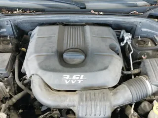 ✅ 2014 Jeep Grand Cherokee Altitude • VIN: 1C4RJFAG0EC104299 • Lot: 42754375. Listed on IAAI with 120,624 mi. Free auction sales archive from the USA and detailed vehicle history report at DreamBid. Image 19.