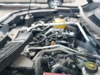 ✅ 2022 Mitsubishi Outlander ES • VIN: JA4J4TA83NZ073259 • Lot: 42329331. Listed on IAAI with 61,395 mi. Free auction sales archive from the USA and detailed vehicle history report at DreamBid. Image 18.