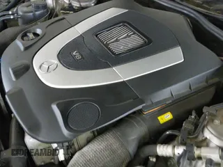 ✅ 2007 Mercedes-Benz S 550 • VIN: WDDNG71X07A081212 • Lot: 41971565. Listed on IAAI with 166,904 mi. Free auction sales archive from the USA and detailed vehicle history report at DreamBid. Image 19.