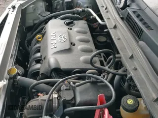 ✅ 2006 Scion xB • VIN: JTLKT324864111807 • Лот: 43662455. Опубликован ранее на IAAI с пробегом 120 977 миль. Бесплатный доступ к архиву аукционных продаж из США и подробный отчёт об истории автомобиля на DreamBid. Изображение 13.