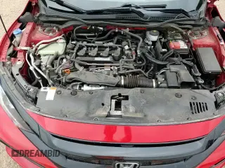 ✅ 2019 Honda Civic EX • VIN: SHHFK7H61KU222376 • Лот: 69839205. Опубликован ранее на Copart с пробегом 60 327 миль. Бесплатный доступ к архиву аукционных продаж из США и подробный отчёт об истории автомобиля на DreamBid. Изображение 13.