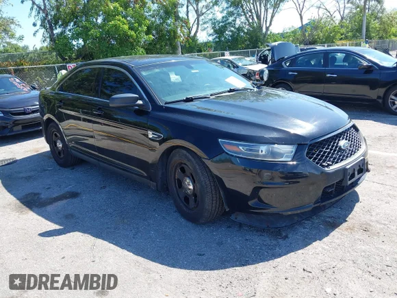 ✅ 2016 Ford Police Interceptor • VIN: 1FAHP2MK1GG123304 • Lot: 45051943. Wystawiony na IAAI z przebiegiem Nie podano. Bezpłatny archiwum sprzedaży aukcyjnych z USA i szczegółowy raport historii pojazdu na DreamBid. Zdjęcie 1.