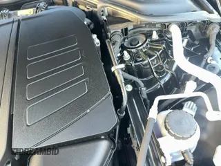 ✅ 2024 Mercedes-Benz E 350 • VIN: W1KLF4HB3RA007093 • Lot: 92358545. Listed on Copart with 8,857 mi. Free auction sales archive from the USA and detailed vehicle history report at DreamBid. Image 11.