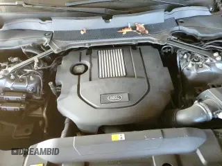 ✅ 2018 Land Rover Range Rover HSE • VIN: SALGS2RK5JA381955 • Лот: 48807545. Опубликован ранее на Copart с пробегом 85 391 миль. Бесплатный доступ к архиву аукционных продаж из США и подробный отчёт об истории автомобиля на DreamBid. Изображение 14.