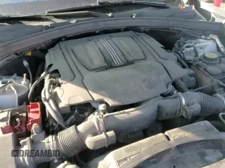 ✅ 2019 Jaguar F-Pace S • VIN: SADCM2FV5KA356767 • Lot: 82012924. Listed on Copart with 84,007 mi. Free auction sales archive from the USA and detailed vehicle history report at DreamBid. Image 13.