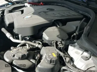 ✅ 2019 BMW 3 Series 330i • VIN: WBA5R1C54KAK11642 • Lot: 43623736. Listed on IAAI with 36,247 mi. Free auction sales archive from the USA and detailed vehicle history report at DreamBid. Image 22.