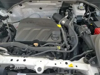 ✅ 2020 Buick Encore GX Essence • VIN: KL4MMFS25LB125831 • Lot: 70216825. Wystawiony na Copart z przebiegiem 55 231 mil. Bezpłatny archiwum sprzedaży aukcyjnych z USA i szczegółowy raport historii pojazdu na DreamBid. Zdjęcie 14.