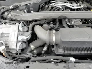 ✅ 2025 Ford Police Interceptor Utility • VIN: 1FM5K8AC9SGA76250 • Lot: 92286405. Listed on Copart with 16,815 mi. Free auction sales archive from the USA and detailed vehicle history report at DreamBid. Image 14.