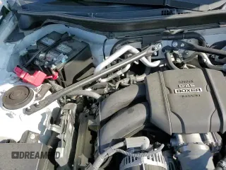 ✅ 2023 Toyota 86 Premium • VIN: JF1ZNBF11P8753963 • Лот: 80470255. Опубликован ранее на Copart с пробегом 31 474 миль. Бесплатный доступ к архиву аукционных продаж из США и подробный отчёт об истории автомобиля на DreamBid. Изображение 15.