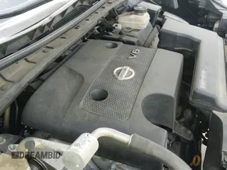 ✅ 2016 Nissan Murano SL • VIN: 5N1AZ2MG6GN109388 • Лот: 42431287. Опубликован ранее на IAAI с пробегом 259 068 миль. Бесплатный доступ к архиву аукционных продаж из США и подробный отчёт об истории автомобиля на DreamBid. Изображение 19.