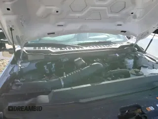 ✅ 2024 Ford F-250 XL • VIN: 1FTBF2AA7REC15708 • Lot: 51758485. Listed on Copart with 1,139 mi. Free auction sales archive from the USA and detailed vehicle history report at DreamBid. Image 13.