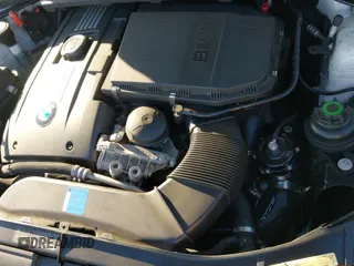 ✅ 2007 BMW 3 Series 335i • VIN: WBAWB73597P037695 • Lot: 43455271. Listed on IAAI with 51,599 mi. Free auction sales archive from the USA and detailed vehicle history report at DreamBid. Image 19.