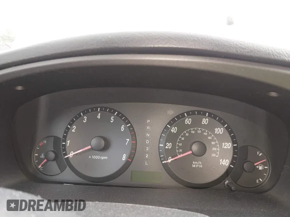 ✅ 2005 Hyundai Elantra GLS • VIN: KMHDN46DX5U990820 • Лот: 43201770. Опубликован ранее на IAAI с пробегом Не указан. Бесплатный доступ к архиву аукционных продаж из США и подробный отчёт об истории автомобиля на DreamBid. Изображение 7.