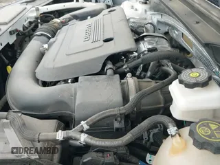 ✅ 2024 Buick Envision Preferred • VIN: LRBFZME45RD066521 • Lot: 42766339. Listed on IAAI with 22,963 mi. Free auction sales archive from the USA and detailed vehicle history report at DreamBid. Image 19.