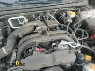 ✅ 2017 Subaru Outback Limited • VIN: 4S4BSANC3H3368142 • Лот: 91633185. Опубликован ранее на Copart с пробегом 92 635 миль. Бесплатный доступ к архиву аукционных продаж из США и подробный отчёт об истории автомобиля на DreamBid. Изображение 13.