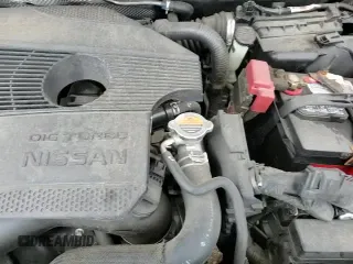 ✅ 2017 Nissan Juke SV • VIN: JN8AF5MR3HT701655 • Lot: 55757355. Listed on Copart with 97,774 mi. Free auction sales archive from the USA and detailed vehicle history report at DreamBid. Image 13.