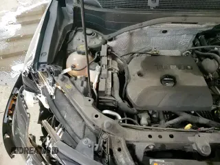 ✅ 2020 Buick Encore GX Preferred • VIN: KL4MMCSL4LB108283 • Лот: 80142935. Опубликован ранее на Copart с пробегом 55 340 миль. Бесплатный доступ к архиву аукционных продаж из США и подробный отчёт об истории автомобиля на DreamBid. Изображение 14.