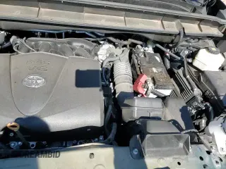 ✅ 2021 Toyota Highlander XLE • VIN: 5TDHZRAH2MS040309 • Лот: 90736095. Опубликован ранее на Copart с пробегом 57 525 миль. Бесплатный доступ к архиву аукционных продаж из США и подробный отчёт об истории автомобиля на DreamBid. Изображение 15.