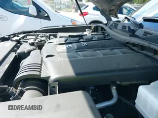 ✅ 2024 Nissan Armada SL • VIN: JN8AY2BA5R9416539 • Лот: 43075757. Опубликован ранее на IAAI с пробегом 46 539 миль. Бесплатный доступ к архиву аукционных продаж из США и подробный отчёт об истории автомобиля на DreamBid. Изображение 19.