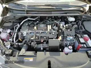 ✅ 2024 Toyota Corolla Hybrid SE • VIN: JTDBCMFE4R3038062 • Лот: 90906685. Опубликован ранее на Copart с пробегом 5 751 миль. Бесплатный доступ к архиву аукционных продаж из США и подробный отчёт об истории автомобиля на DreamBid. Изображение 13.