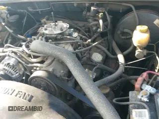 ✅ 1998 Dodge Dakota SLT • VIN: 1B7FL26X7WS586596 • Lot: 41745358. Wystawiony na IAAI z przebiegiem 173 950 mil. Bezpłatny archiwum sprzedaży aukcyjnych z USA i szczegółowy raport historii pojazdu na DreamBid. Zdjęcie 18.