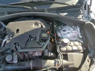 ✅ 2025 Land Rover Range Rover Velar Dynamic SE • VIN: SALYL2EXXSA394088 • Lot: 87053465. Listed on Copart with 11,322 mi. Free auction sales archive from the USA and detailed vehicle history report at DreamBid. Image 14.