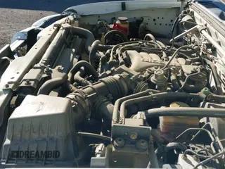 ✅ 2003 Nissan Frontier XE • VIN: 1N6ED26Y33C460384 • Lot: 43352747. Listed on IAAI with 146,975 mi. Free auction sales archive from the USA and detailed vehicle history report at DreamBid. Image 19.