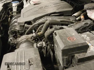 ✅ 2023 Kia Sportage SX-Prestige • VIN: 5XYK5CAF5PG102154 • Лот: 42026995. Опубликован ранее на IAAI с пробегом 50 987 миль. Бесплатный доступ к архиву аукционных продаж из США и подробный отчёт об истории автомобиля на DreamBid. Изображение 19.