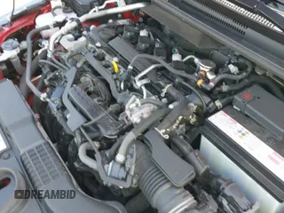 ✅ 2021 Toyota Corolla SE • VIN: JTND4MBEXM3138358 • Lot: 42388199. Wystawiony na IAAI z przebiegiem 106 351 mil. Bezpłatny archiwum sprzedaży aukcyjnych z USA i szczegółowy raport historii pojazdu na DreamBid. Zdjęcie 19.