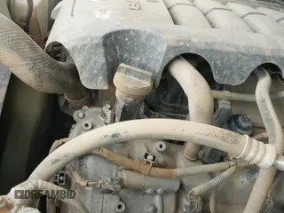 ✅ 2021 Toyota Tundra SR5 • VIN: 5TFDY5F10MX961685 • Lot: 43303118. Listed on IAAI with 149,588 mi. Free auction sales archive from the USA and detailed vehicle history report at DreamBid. Image 19.