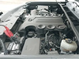 ✅ 2020 Toyota 4Runner SR5 • VIN: JTEZU5JR6L5225631 • Lot: 42036051. Listed on IAAI with 100,006 mi. Free auction sales archive from the USA and detailed vehicle history report at DreamBid. Image 20.