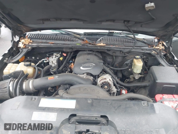 ✅ 2002 Chevrolet Avalanche • VIN: 3GNEC13T82G319399 • Lot: 44492521. Wystawiony na IAAI z przebiegiem 259 573 mil. Bezpłatny archiwum sprzedaży aukcyjnych z USA i szczegółowy raport historii pojazdu na DreamBid. Zdjęcie 10.