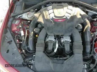 ✅ 2018 Alfa Romeo Giulia • VIN: ZARFAEAV4J7581631 • Lot: 52360855. Wystawiony na Copart z przebiegiem 77 225 mil. Bezpłatny archiwum sprzedaży aukcyjnych z USA i szczegółowy raport historii pojazdu na DreamBid. Zdjęcie 14.