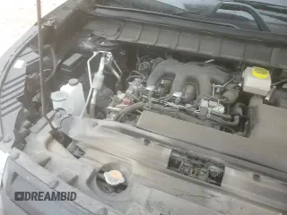 ✅ 2023 Nissan Pathfinder S • VIN: 5N1DR3AC5PC257354 • Lot: 51806235. Wystawiony na Copart z przebiegiem 17 146 mil. Bezpłatny archiwum sprzedaży aukcyjnych z USA i szczegółowy raport historii pojazdu na DreamBid. Zdjęcie 16.