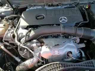 ✅ 2022 Mercedes-Benz GLB 250 • VIN: W1N4M4GB4NW208514 • Lot: 91800725. Listed on Copart with 72,101 mi. Free auction sales archive from the USA and detailed vehicle history report at DreamBid. Image 14.