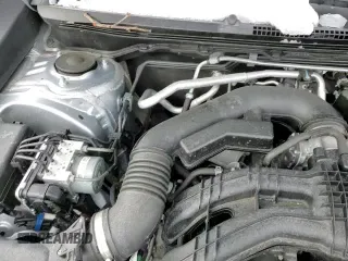 2021 Subaru Impreza Special Sports с VIN 4S3GTAM69M3700744, выставлен на аукционе Copart как лот 44812335 с пробегом 40 405 миль миль и Списание • Salvage title. История ставок и продаж доступна на DreamBid. Изображение 15.