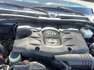 ✅ 2017 Nissan Armada Platinum • VIN: JN8AY2NF6H9300322 • Lot: 92051655. Wystawiony na Copart z przebiegiem 186 243 mil. Bezpłatny archiwum sprzedaży aukcyjnych z USA i szczegółowy raport historii pojazdu na DreamBid. Zdjęcie 11.