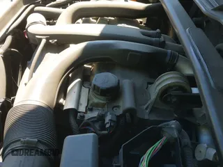 ✅ 2003 Volvo XC90 Twin • VIN: YV1CZ91H231007102 • Лот: 41637549. Опубликован ранее на IAAI с пробегом 129 678 миль. Бесплатный доступ к архиву аукционных продаж из США и подробный отчёт об истории автомобиля на DreamBid. Изображение 12.