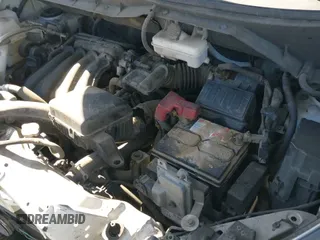 2015 Chevrolet City Express Cargo LS с VIN 3N63M0YN7FK694458, выставлен на аукционе IAAI как лот 41855661 с пробегом 193 068 миль миль и . История ставок и продаж доступна на DreamBid. Изображение 19.