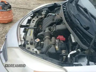 ✅ 2014 Nissan Note SV • VIN: 3N1CE2CP7EL387971 • Lot: 42235851. Listed on IAAI with 176,101 mi. Free auction sales archive from the USA and detailed vehicle history report at DreamBid. Image 20.