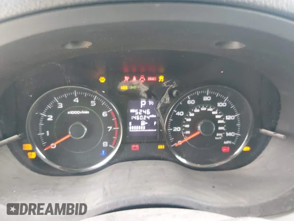 ✅ 2014 Subaru Forester Touring • VIN: JF2SJAMCXEH542457 • Лот: 44746066. Опубліковано раніше на IAAI з пробігом 146 024 миль. Безкоштовний доступ до архіву аукціонних продажів зі США та докладний звіт про історію автомобіля на DreamBid. Зображення 7.