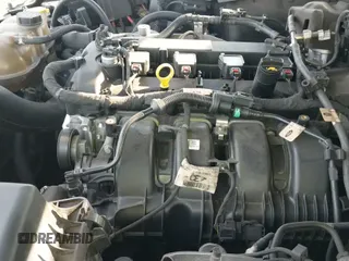 ✅ 2015 Ford Mustang EcoBoost • VIN: 1FA6P8TH7F5341595 • Lot: 43717946. Listed on IAAI with 110,704 mi. Free auction sales archive from the USA and detailed vehicle history report at DreamBid. Image 21.