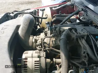 2001 Chevrolet Tahoe LT z VIN 1GNEK13T21J295102, wystawiony jako IAAI lot #42568135 z przebiegiem 286 769 mil mil oraz . Historia ofert i sprzedaży dostępna na DreamBid. Obrazek 12.