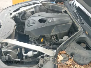 ✅ 2019 Genesis G70 Sport • VIN: KMTG24LA2KU012670 • Lot: 43324347. Listed on IAAI with 98,763 mi. Free auction sales archive from the USA and detailed vehicle history report at DreamBid. Image 19.