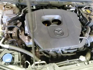 ✅ 2025 Mazda 3 S Select Sport • VIN: JM1BPAKM5S1752560 • Lot: 86105245. Listed on Copart with 30,669 mi. Free auction sales archive from the USA and detailed vehicle history report at DreamBid. Image 13.